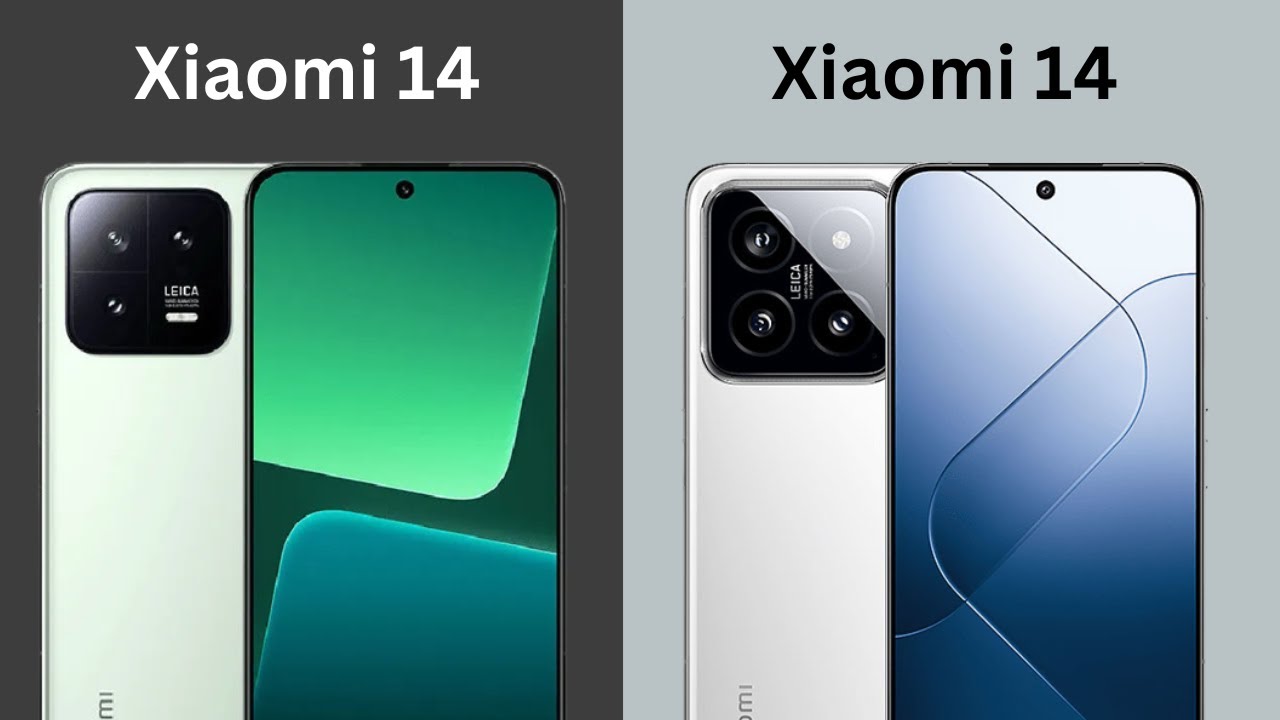 Xiaomi 13 vs Xiaomi 14 | Should I invest for Xiaomi 14?