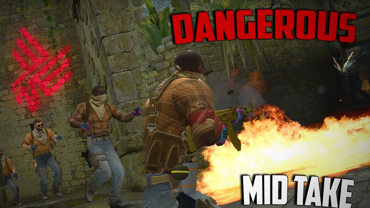 BNE's Dangerous Mid Ancient Take
