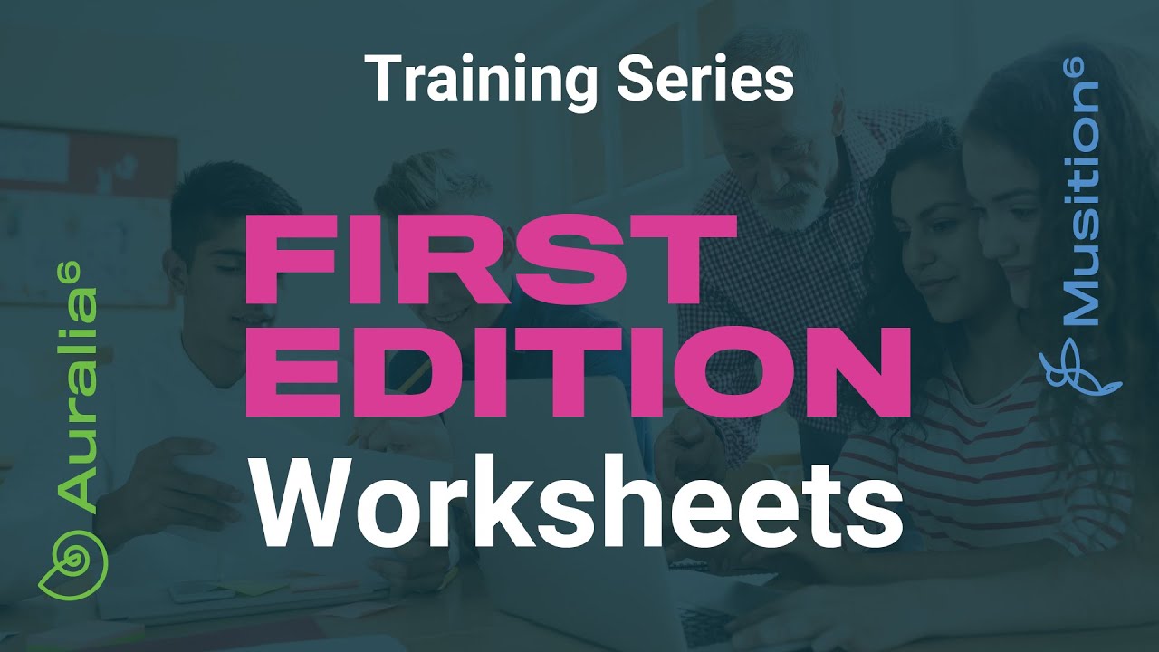 Auralia & Musition 6: MusicFirst Classroom - Creating & assigning a task