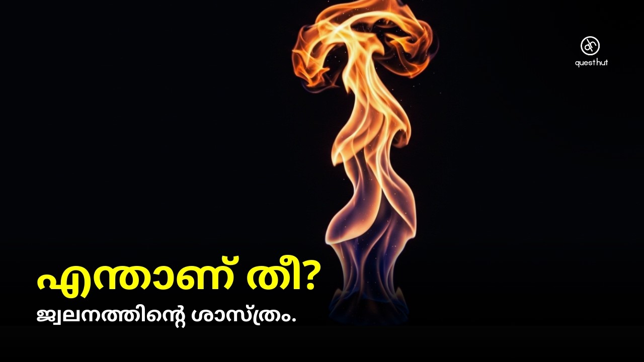 അഗ്നി മിഥ്യ: നമ്മൾ യഥാർത്ഥത്തിൽ എന്താണ് കാണുന്നതെന്ന് നമുക്ക് വിശകലനം ചെയ്യാം.