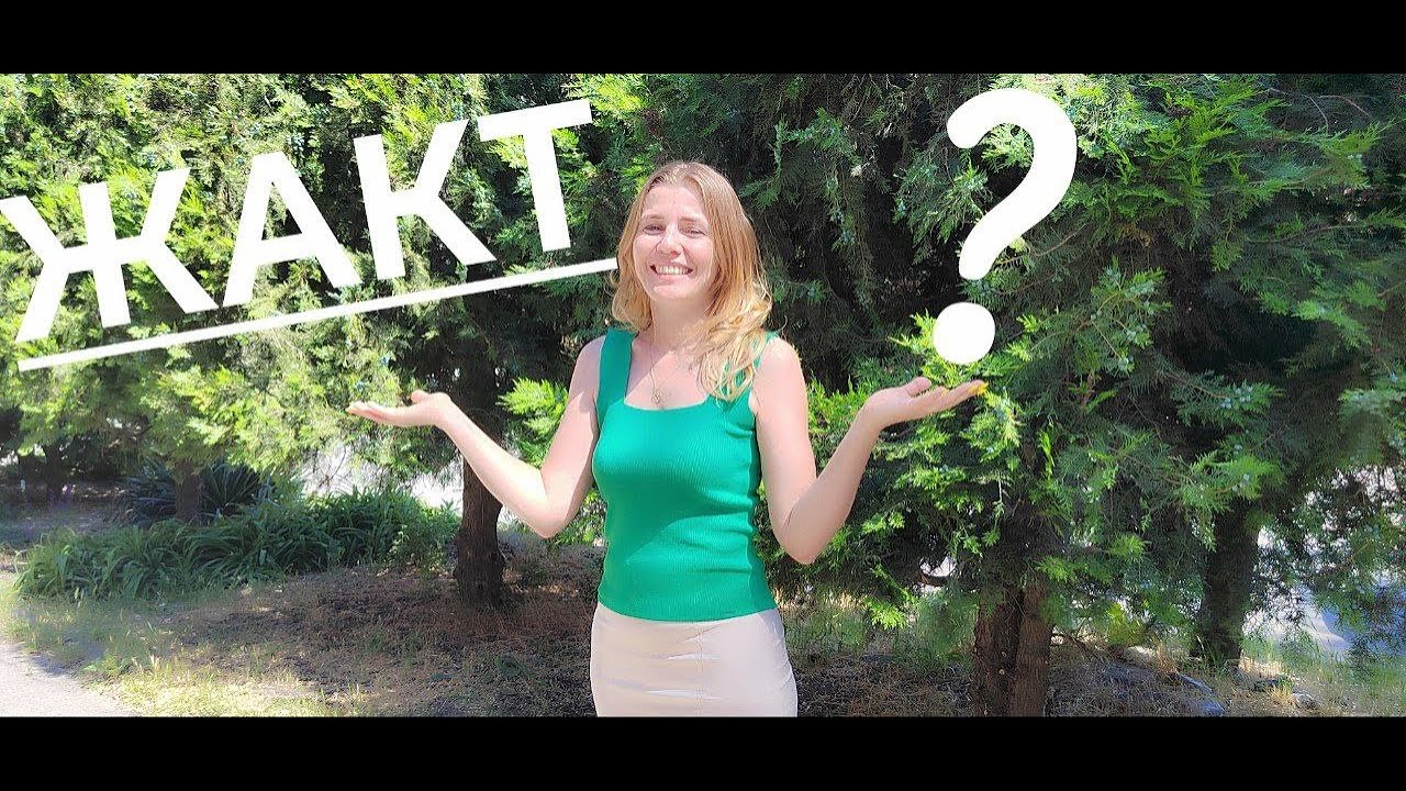 ЖАКТ в Таганроге. Так что это дом, квартира или часть дома? Раскрываю секрет