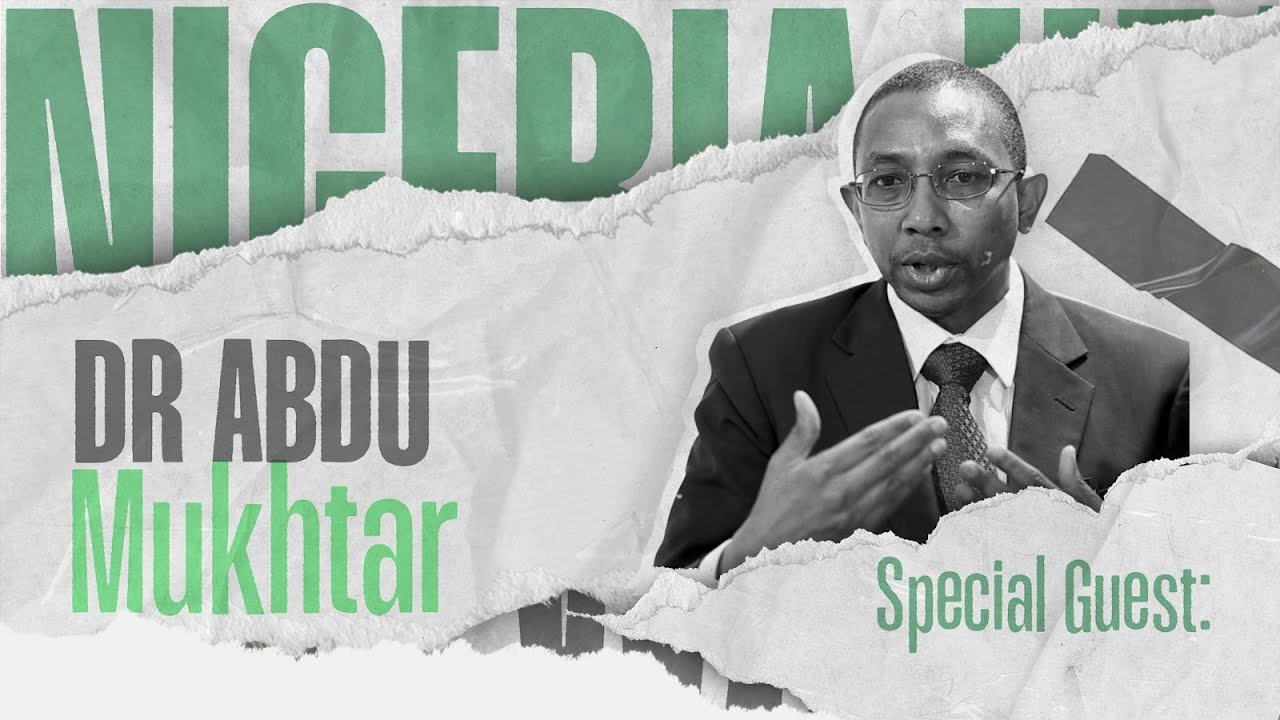 Curated Conversations Ep. 8| Dr Abdu Mukhtar on Africa Healthcare Transformation & Industrialisation