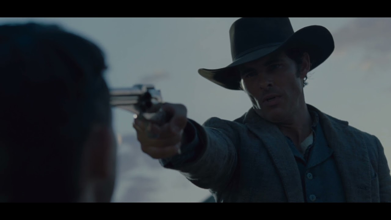 Westworld (2018) &bull; 'Triggermen To Tyrants' &bull; 2x03 - 'Virt&ugrave; e Fortuna' &bull; HBO