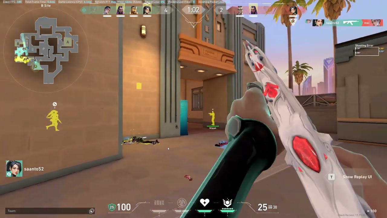 Who says SAGE can't hold site?