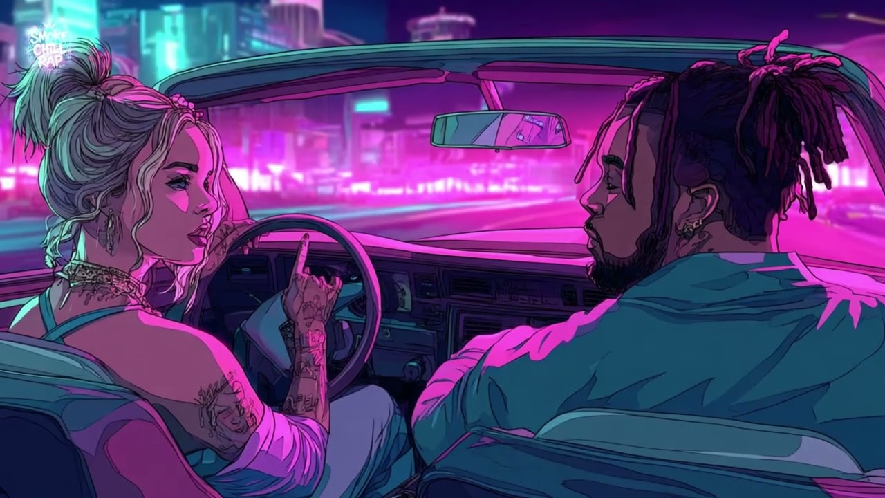OG CHILL RAP - After Work Smile: 420 Vibe Music OG Chill Rap West Coast Stoner Mood