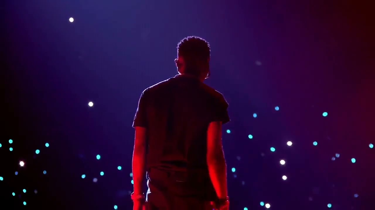 Wizkid and DJ tunez Bromance at the 02 arena soldout show