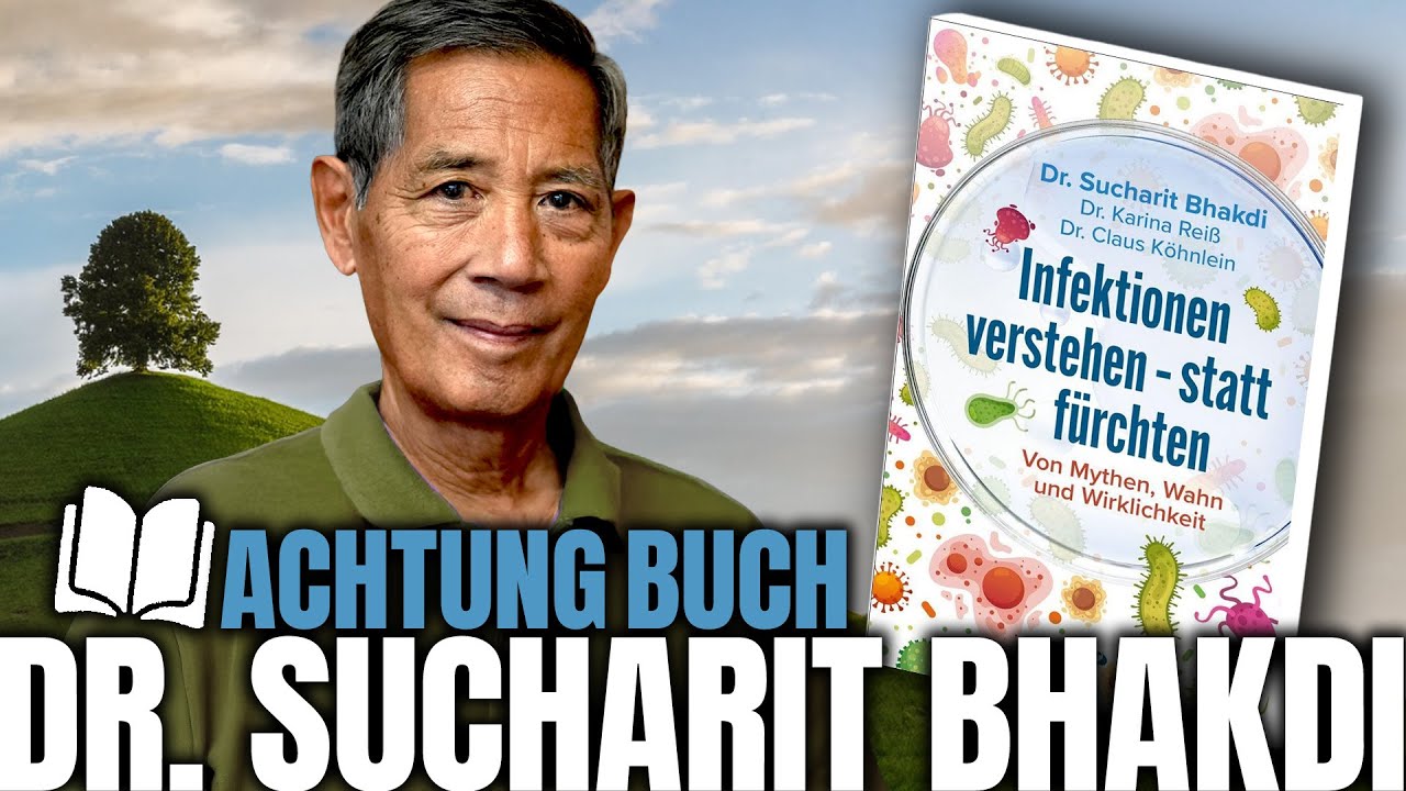 Infektionen verstehen - statt f&uuml;rchten
