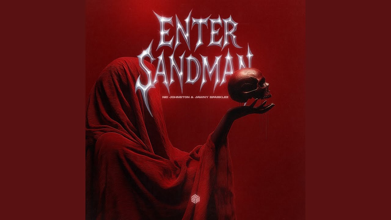 Enter Sandman