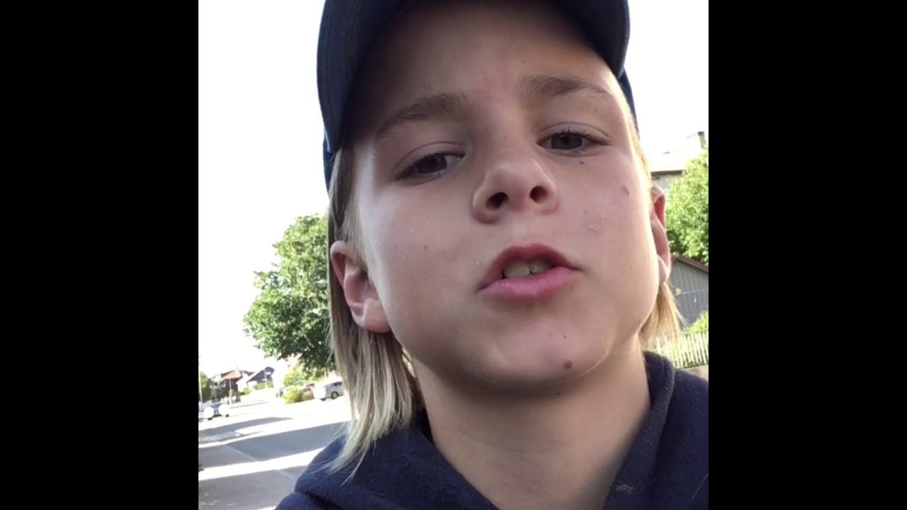 Vlogg Apelvikens Camping