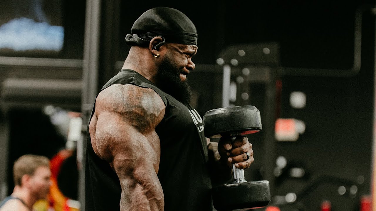 15 WEEKS OUT | ROAD TO THREE