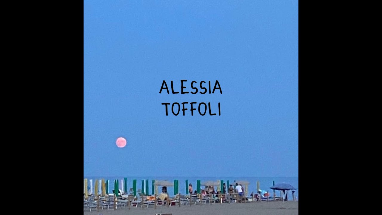 La Ra&iacute;z Ede -  Cover by Alessia Toffoli