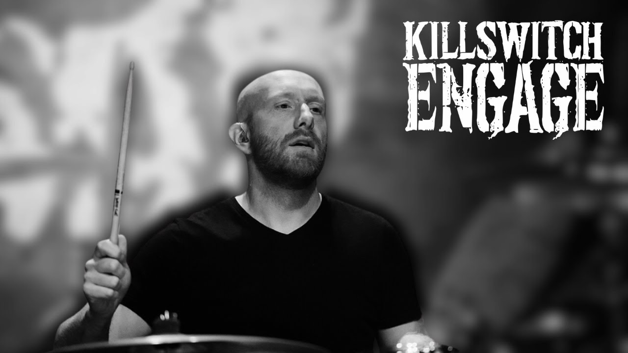 The History of Killswitch Engage [featuring Justin Foley]