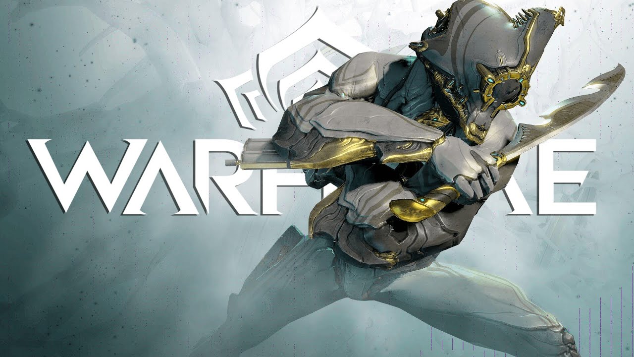 More Warframe Quest...  | New Player Journey