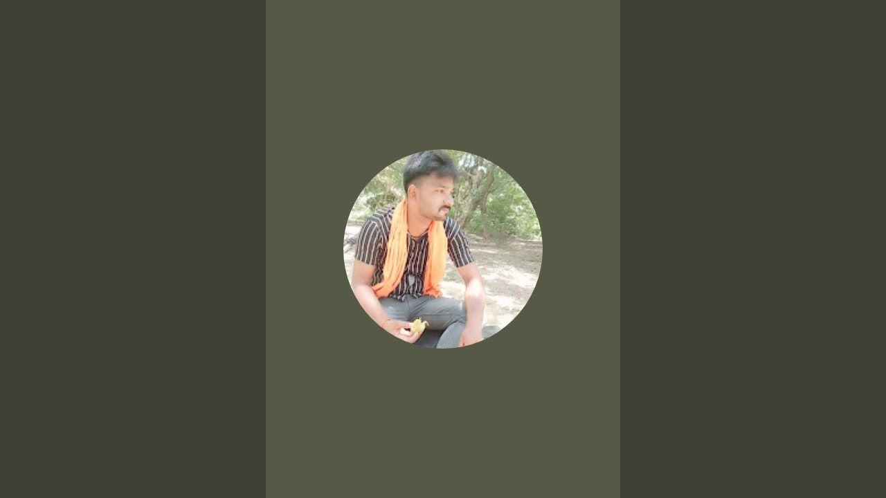 Anurag Verma लाइव है! good morning my dear friend//