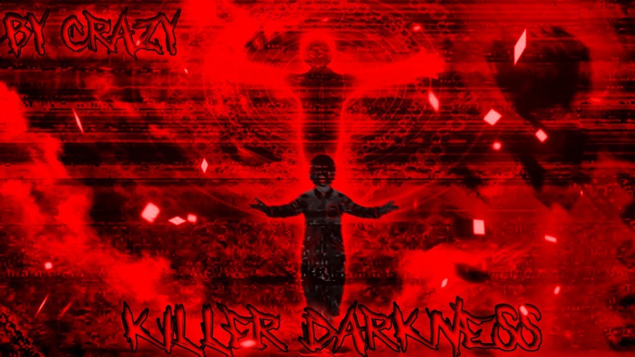 WinMugen Killer Darkness vs Execution 2.0, Big Bang Donald R, Inferno Zero Final, Infinite SoulAbyss