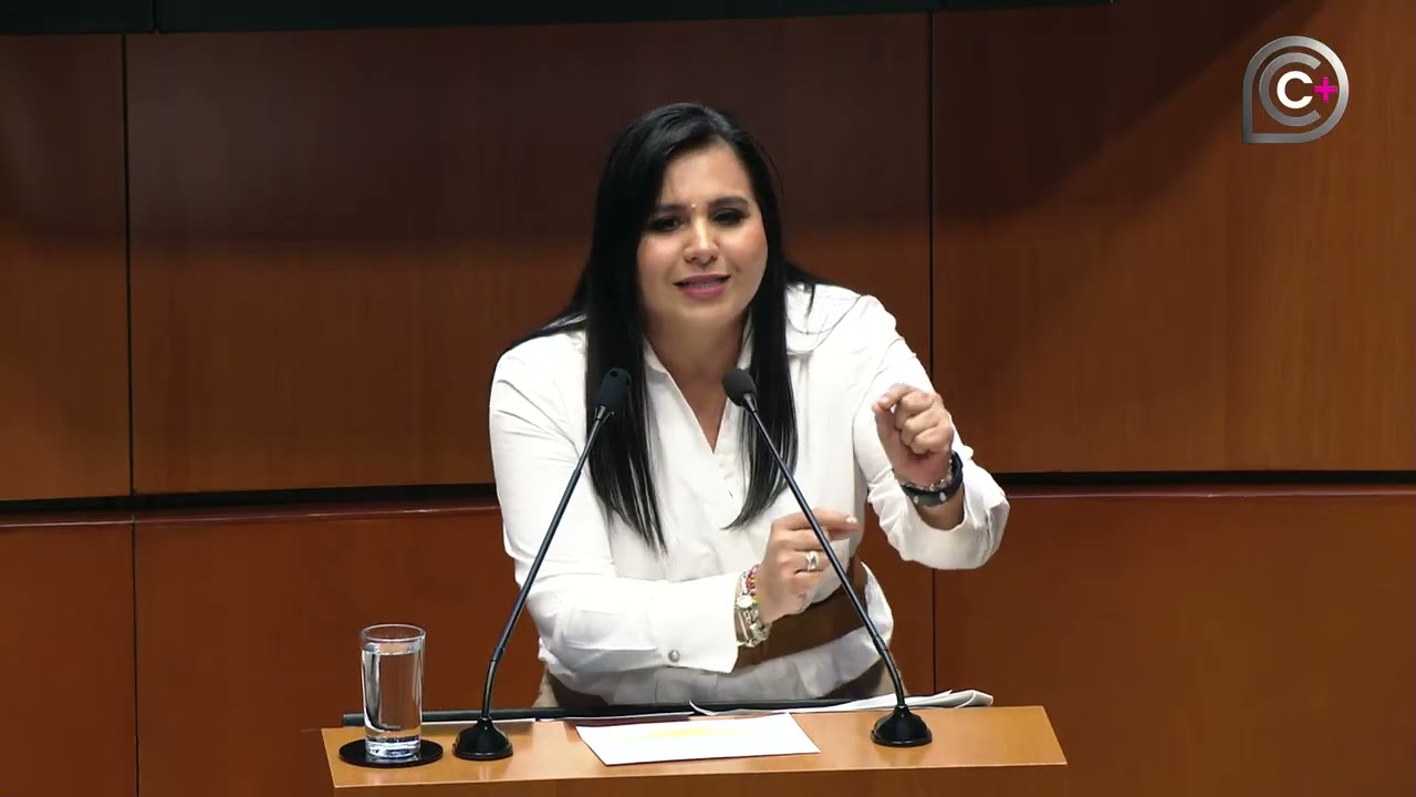 Pedimos que sean 2 días de descanso tras 5 días laborales: Sen. Martínez (GPPAN)