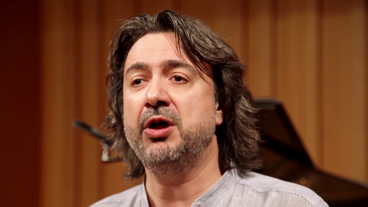 David Alegret: 