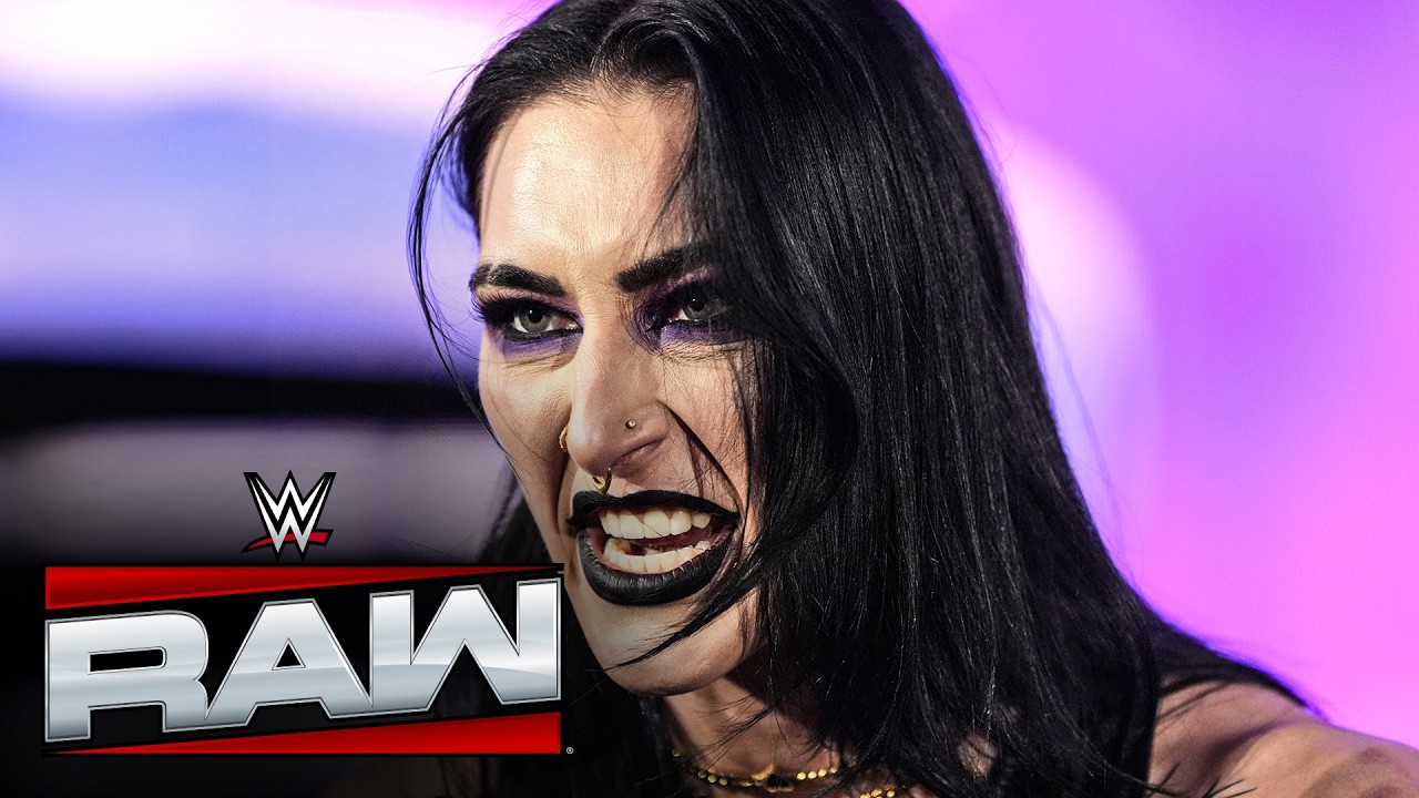 Rhea Ripley vows to win WWE Women's Title for IYO SKY: Raw highlights, March 2, 2026