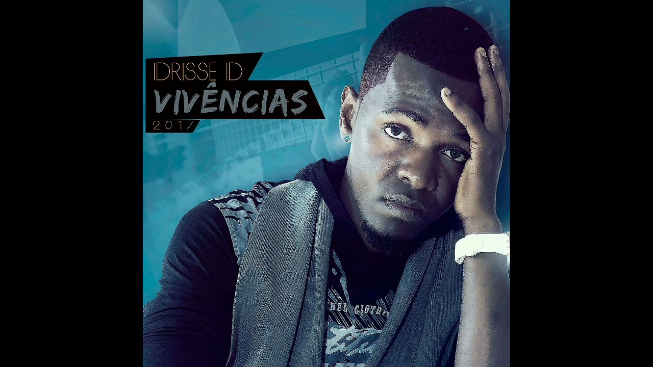 IDRISSE ID  VAI (OFICIAL ÁUDIO)