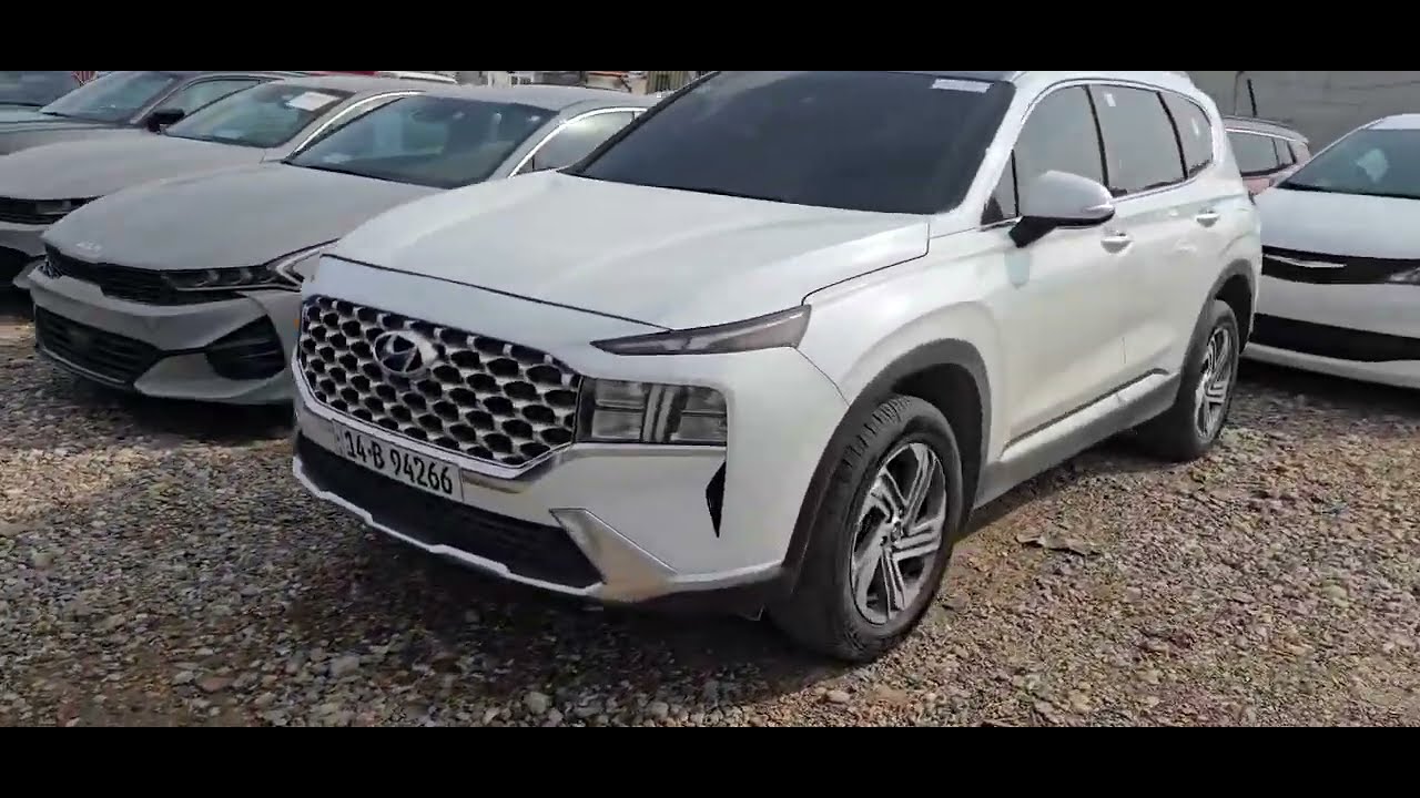 السلام عليكم. وجبة سيارات وارد امريكي. معرض جعفر للوارد الامريكي في البصرة 07712696444