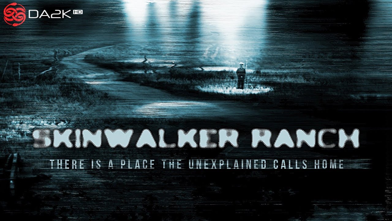 Skinwalker Ranch (2013) | Sci-Fi UFO Alien Found Footage Horror Movie | Inspired By True Events