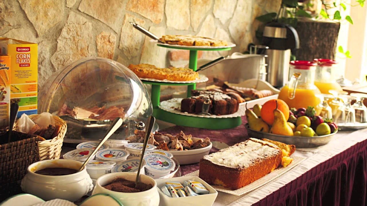 Residence Villamirella- camere ed appartamenti a Palinuro