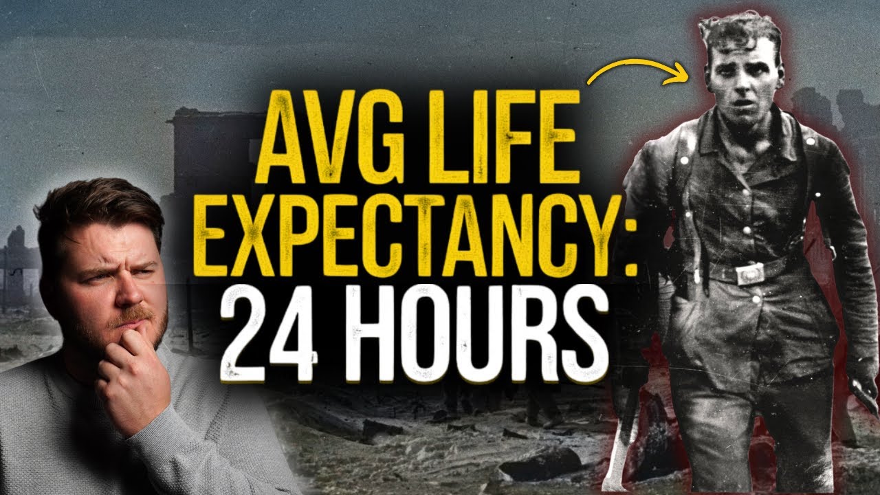 The Battle of Stalingrad Was Pure Horror