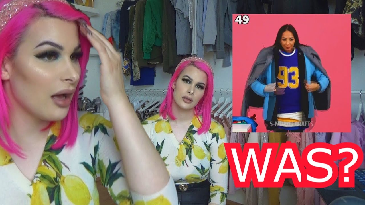 Das geht zu weit! 5 minute crafts is CANCELLED!