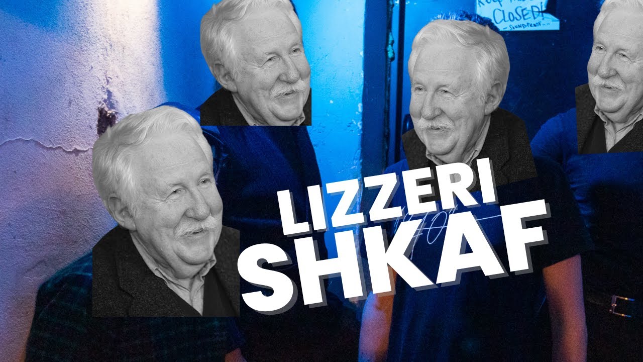 Shkaf (sonoriz. Marco Lizzeri | Esecutori di Metallo su Carta)