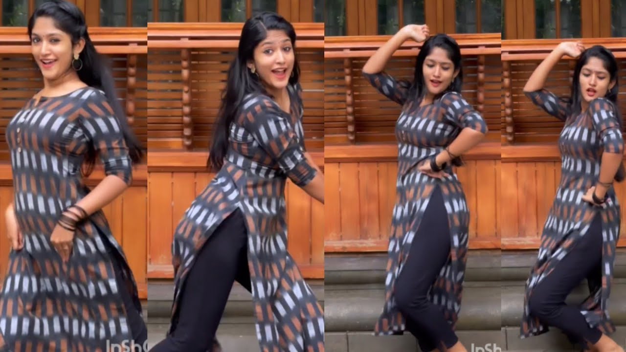 Mallu reels actress Kalyani Anil hot 🔥💦 | hot mallu actress 🔥💦 | hot boobs shake 🔥💦 | hot thigh 💦💦💦💦