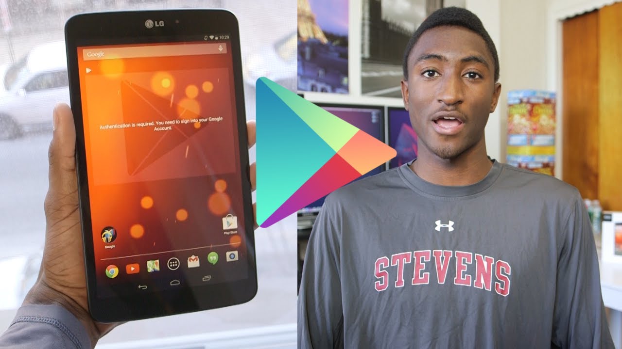Google Play Editions: Explained!