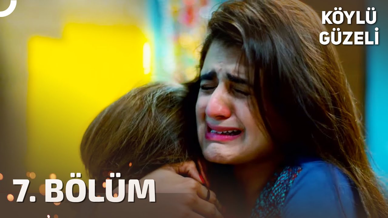 Köylü Güzeli 7. Bölüm | Türkçe Dublaj | Bilqees Urf Bitto | Pakistan Dizisi
