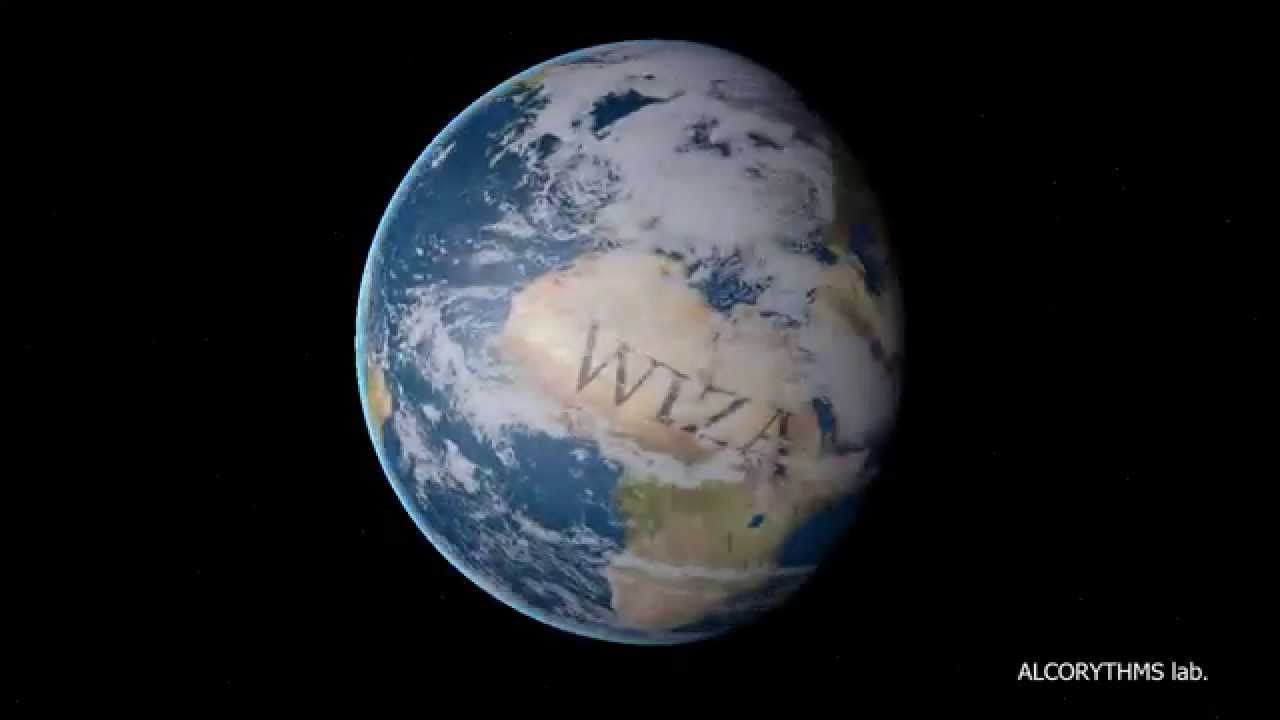 Wiza & Vokap - V&scaron;emi směry (2014)