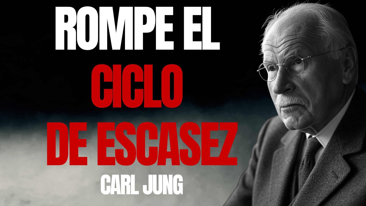 Rompe el Ciclo de Escasez: ¡Conviértete en un Imán de Abundancia!