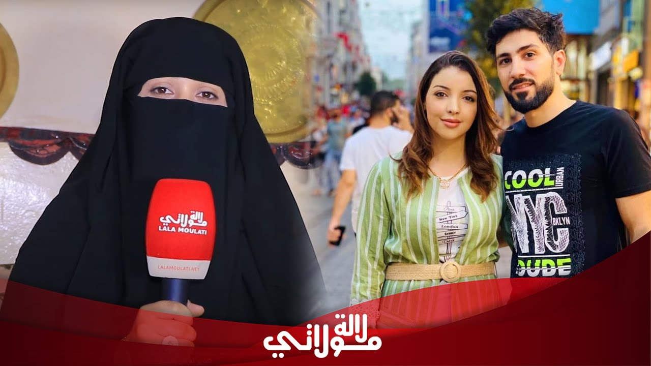 اول خروج إعلامي لمريم اخت نوارة تتحدث عن زوجها الاماراتي/ صعوبة العيش /أرباح اليوتيوب /الإنتقادات
