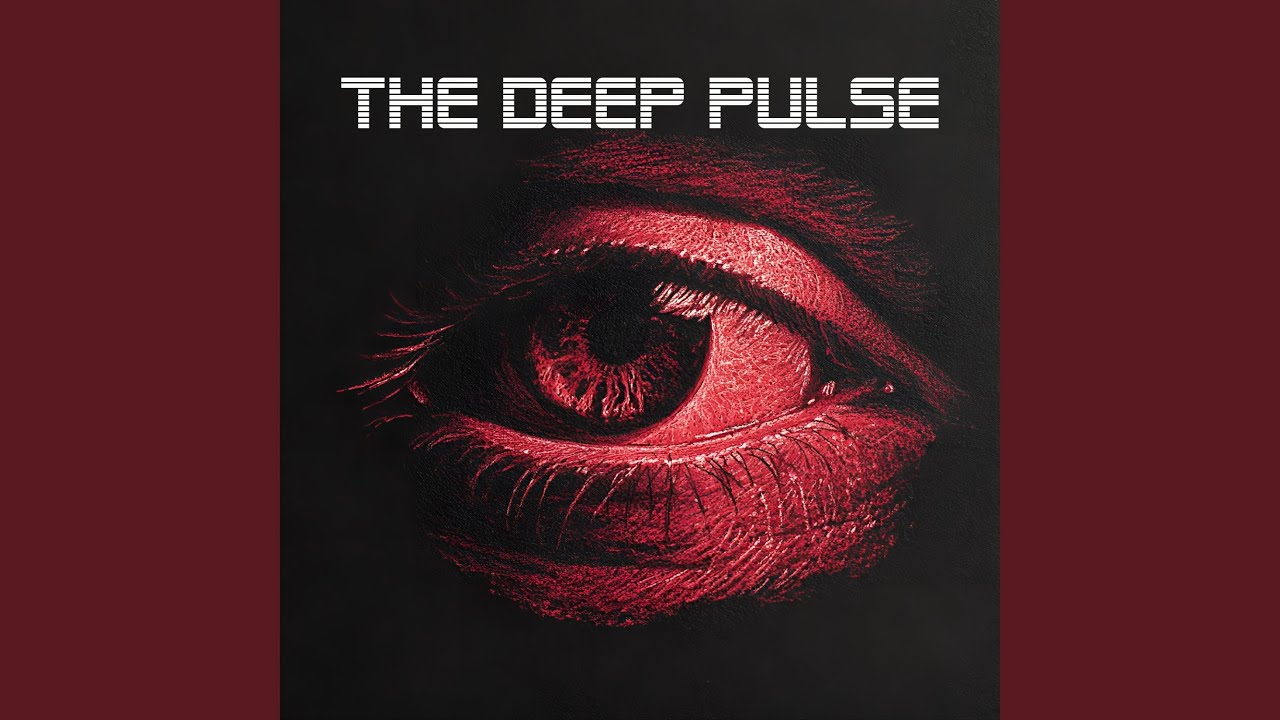 Ostinato in Amber (feat. Ocevia)