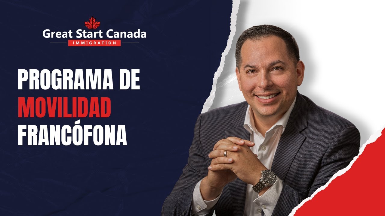 Programa de Movilidad Francofona