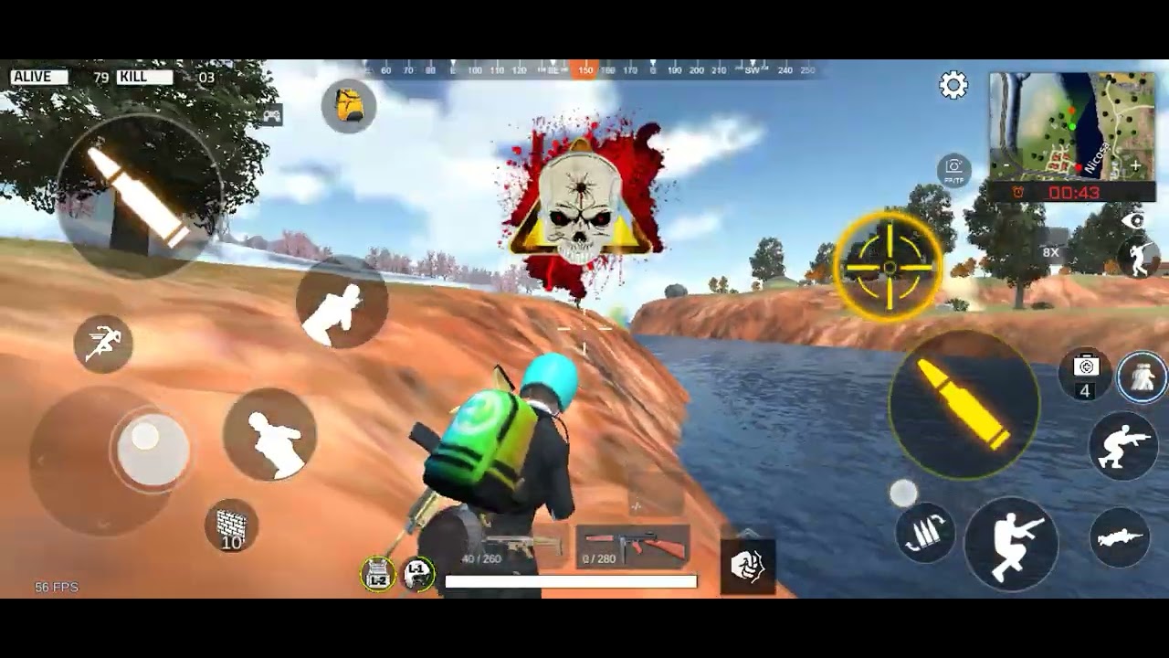 Game lover Best game of the world 🌎🌎🌎🌎