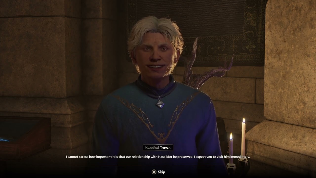 The Elder Scrolls IV: Oblivion Remastered #40