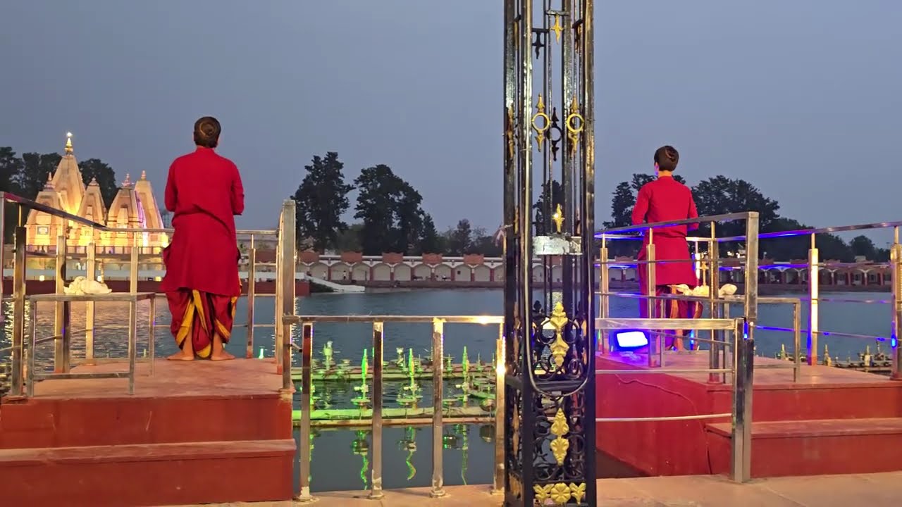 നേപ്പാളിലെ പരമ്പരാഗത മതാചാരങ്ങൾ | Traditional Religious Rituals of Nepal