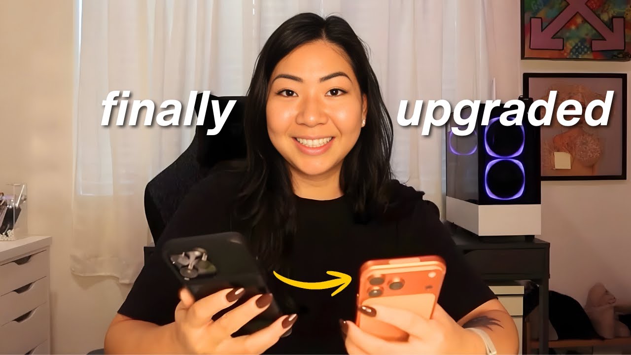 I DROPPED My iPhone… Here’s Why I Upgraded Instead (Former Verizon Employee Tips)
