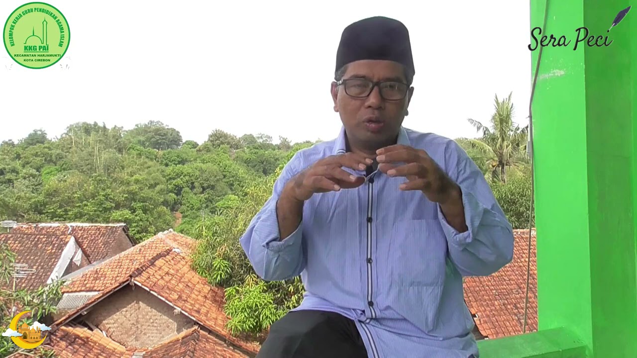 SERA PECI RAMADHAN SPECIAL 30 - 'IDUL FITHRI || KKG PAI KEC. HARJAMUKTI KOTA CIREBON