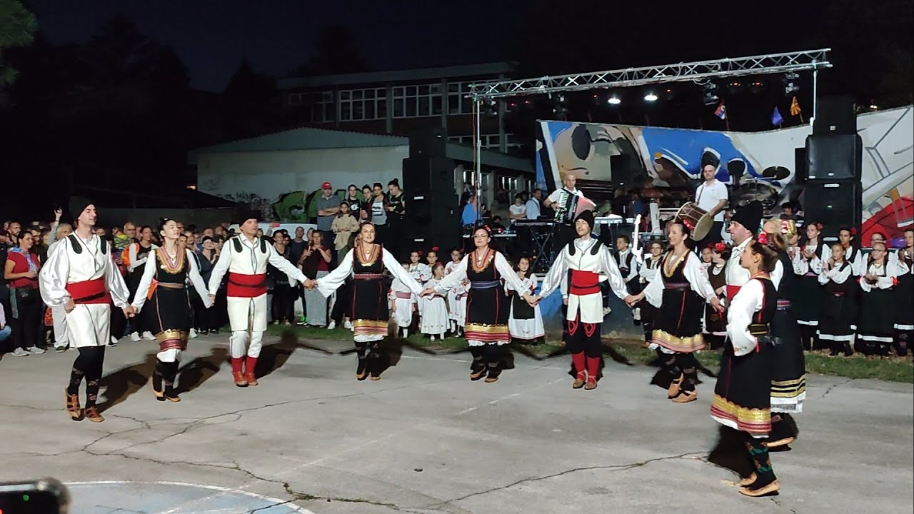 Pantelej 2023 KUD Andjeli