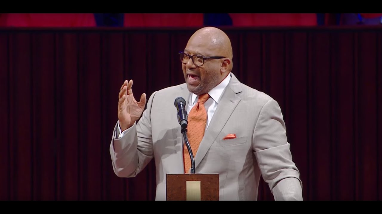 Abraham & Sarah: Lessons from an Unblended Family
