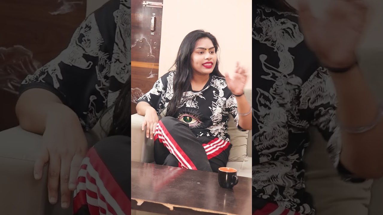 नंद ने धमकाया भाभी को 