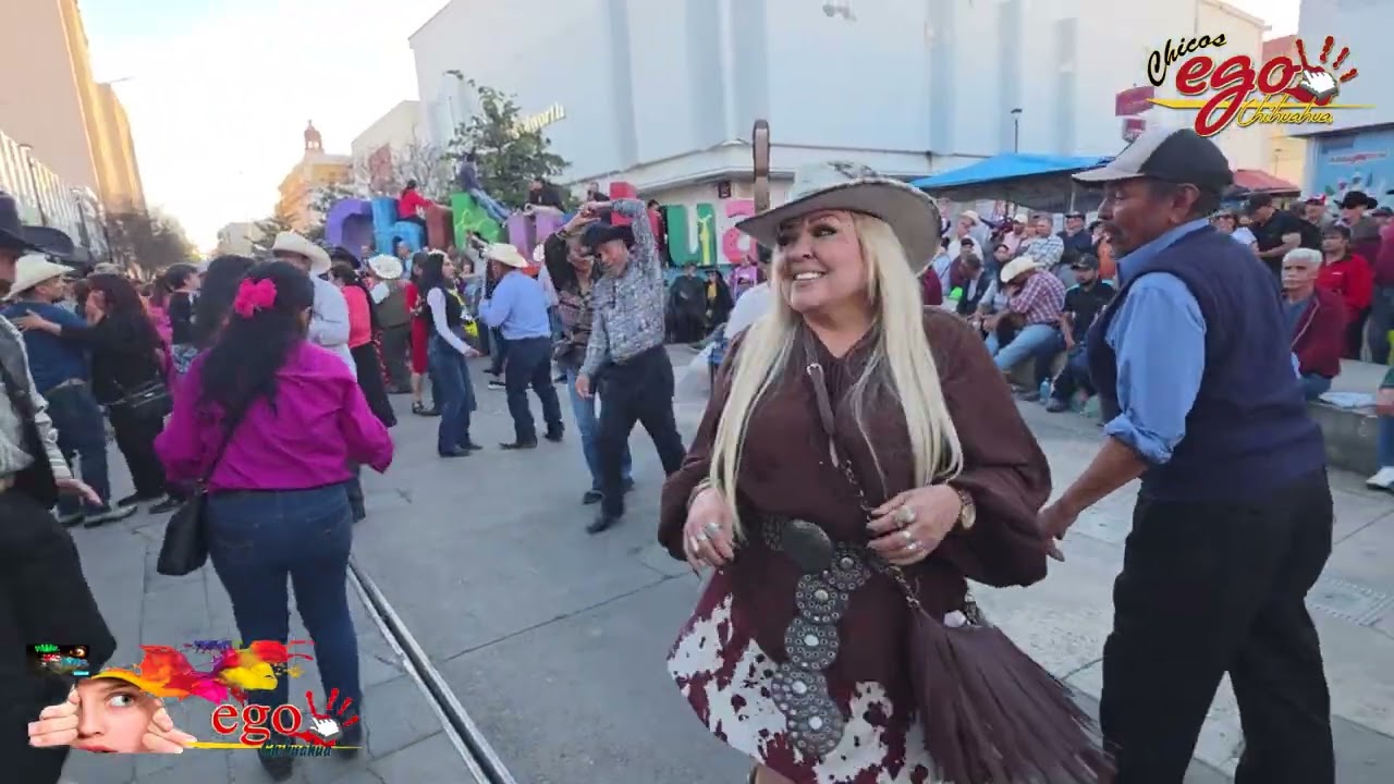 DOMINGO DIA DE LA MUJER ENCHIHUAHUA CHIHUAHUA