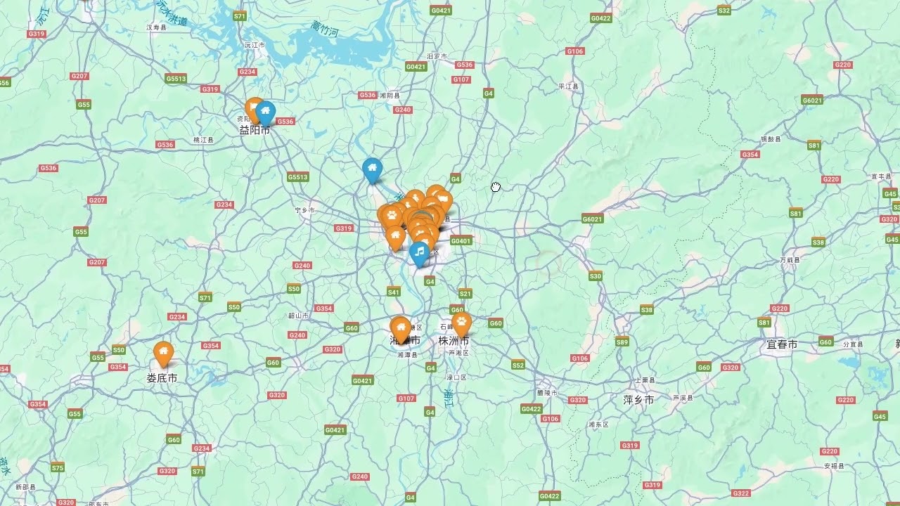 老司机扫街经验分享：如何知道各个城市哪里有城中村小姐姐？#桃花缘 #狼友 #站街 #拉客 #扫街 #探花 #修车 #老司机 #城中村