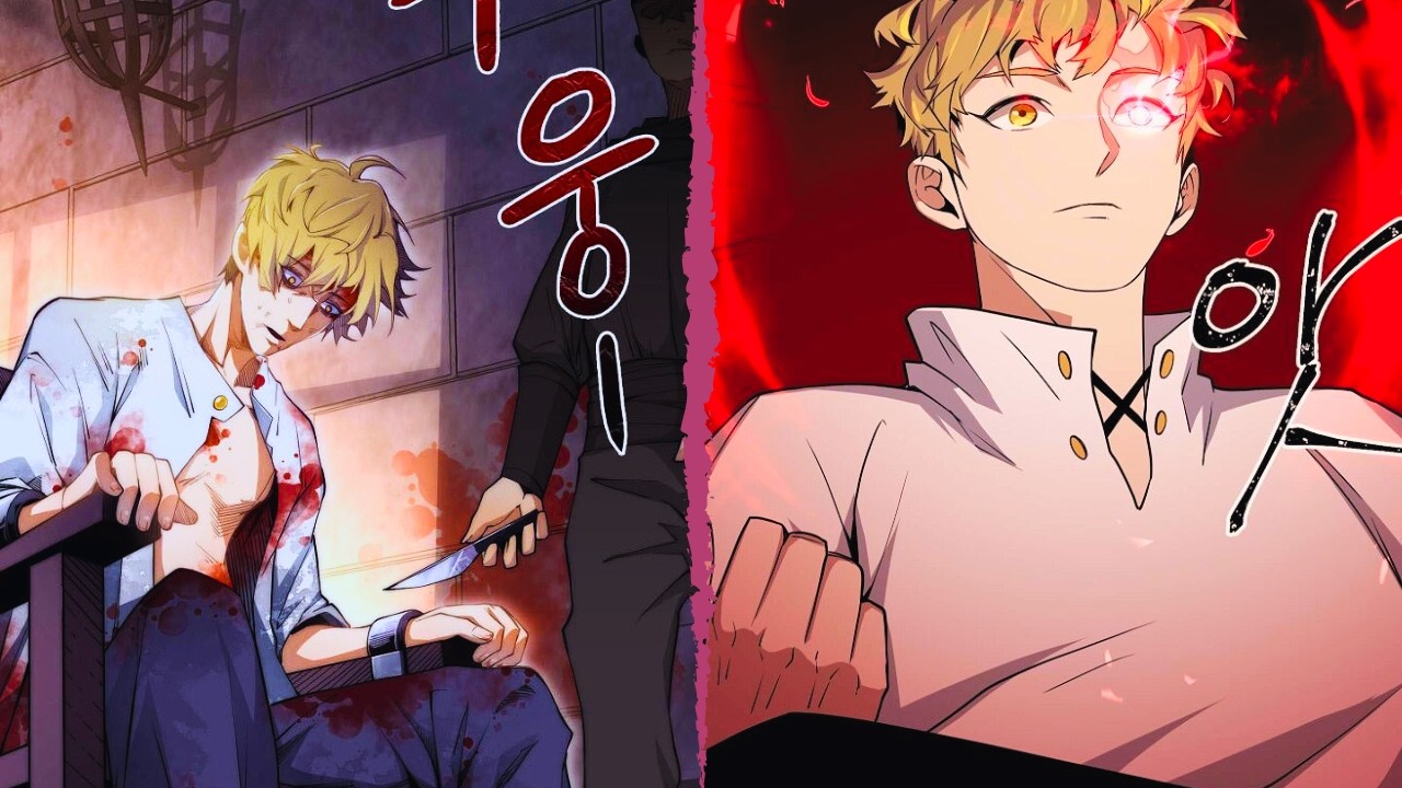 The Lord's Coins Aren't Decreasing! (Ch.001-Ch.037) | Hindi Recap