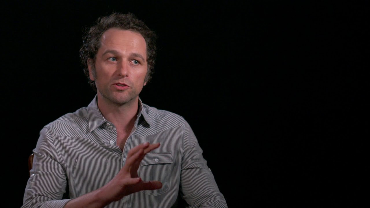 The Post || Matthew Rhys - 