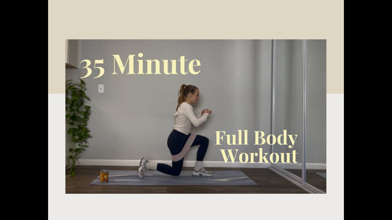 Full Body Workout